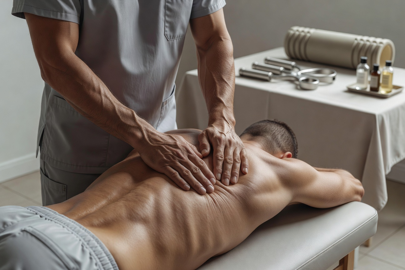 Musculoskeletal Condition Management