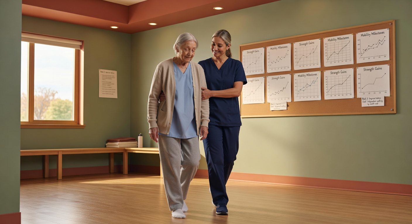 Post-Operative Recovery